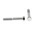 Generic Hex Bolts, , A307 Zc, Package Of 25
