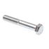 Generic Hex Bolts, , A307 Zc, Package Of 25
