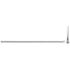 Generic Cb, 5/16 In-18 X 4-1/2 In, Ss, Package Of 25