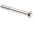 Generic Hhcs, Gr 8, 3/8 Inch -16 X 3 Inch Gr 8 Yw Zc Sl, Package Of 25