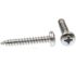 Generic Scs, Button Head, Hdr, 3/8 In-16 X 3/4 In, Ss, Package Of 75