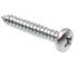Generic Scs, Button Head, Hdr, 3/8 In-16 X 3/4 In, Ss, Package Of 75