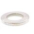 Generic Flat Washers, Class 8 Met, M6 X 12mm Od, Zc Stl, Package Of 25