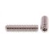 Generic Socket Set Sws, 1/4 In-20 X 1 In, Grd 18-8 Ss, Package Of 10