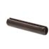 Generic Slotted Spring Pins, 3/32in X 1/2in, Plain Steel, Package Of 25