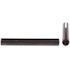 Generic Slotted Spring Pins, 1/4in X 2in, Plain Steel, Package Of 25