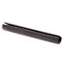 Generic Slotted Spring Pins, 1/4in X 2in, Plain Steel, Package Of 25