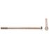 Generic Hex Bolts, 3/8in-16 X 6in, 304 Ss, Package Of 15