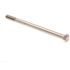 Generic Hex Bolts, 3/8in-16 X 6in, 304 Ss, Package Of 15