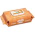 Nice Pak Pudgies Baby Wipes Scented Case Of 12