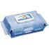 Nice Pak Pudgies Baby Wipes Unscented Case Of 12