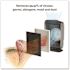 Aeramax Air Purifiers, HEPA And Carbon Filtration, 200-400sqft Room Capacity
