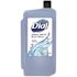 Dial Antibacterial Body Wash, Spring Water, 1 L Refill Cartridge, Carton Of 8