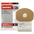 Electrolux Disposable Dust Bag For Sanitaire Backpack Vacuum, 5/pk, Carton Of 50