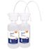 Scott Antimicrobial Foam Skin Cleanser, Fresh Scent,1500ml Refill, Carton Of 2
