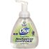 Dial PRO Antibacterial Foaming Hand Sanitizer 15.2 Oz Bottle Carton Of 4