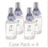 Purell Green Certified Instant Hand Sanitizer Refill Gel 700 Ml Carton Of 4