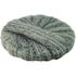 Gmt Radial Steel Wool Pad,grade 0 Fine Cleaning&polishing,20",gray, Carton Of 12