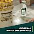 Simple Green Crystal Industrial Cleaner/degreaser, 24oz Bottle, Carton Of 12