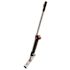 Rubbermaid Commercial 18" Hygen Plse Mcrfibr Sngle-Sded Flt Spry Mop, Black