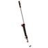 Rubbermaid Commercial 18" Hygen Plse Mcrfibr Sngle-Sded Flt Spry Mop, Black