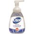 Dial Antibacterial Foaming Hand Wash,original Scent, 7.5oz Pump, Carton Of 8