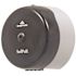 Sofpull High-Capacity Centerpull Tissue Dispenser, Gray