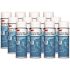 3M Stainless Steel Cleaner & Polish,lime Scent,foam,21 Oz. Aerosol, Carton Of 12
