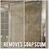 Lime-A-Way Lime, Calcium & Rust Remover, 28oz Bottle, Carton Of 6