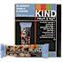 Kind Dark 1.4 Oz Blueberry Vanilla And Cashew Fruit And Nut Bar Package Of 12
