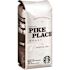Starbucks 1 Lb Ground Pike Place Coffee