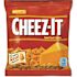 Sunshine 1.5 Oz Reduced Fat Cheez-It Crackers Package Of 60