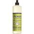 Mrs. Meyer'S Dish Soap, Lemon Scent, 16 Oz, Bottle, Case Of 6