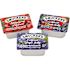 Smucker'S Jam Assortment, Single Serving Packs, .5oz, Case Of 200