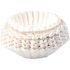 Bunn Flat Bottom Coffee Filters, 12-Cup Size, Package Of 250