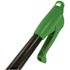 Unger Nifty Nabber Extension Arm With Claw, 51, Black/green