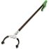 Unger Nifty Nabber Extension Arm With Claw, 51, Black/green