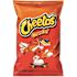 Cheetos Crunchy Cheese Flavored Snacks, 2 Oz Bag, Case Of 64