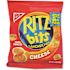 Nabisco Ritz Bits, Cheese, 1.5oz Packs, Package Of 60