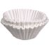 Bunn Commercial Coffee Filters, 6 Gallon Urn Style, Package Of 252