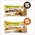 Nature Valley Biscuits Cin Almond /honey Peanut Butter 1.35 Oz Package Of 30