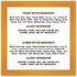 Nature Valley Biscuits Cin Almond /honey Peanut Butter 1.35 Oz Package Of 30