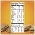 Nature Valley Biscuits Cin Almond /honey Peanut Butter 1.35 Oz Package Of 30