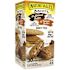Nature Valley Biscuits Cin Almond /honey Peanut Butter 1.35 Oz Package Of 30
