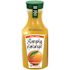 Simply Orange Orange Juice Pulp Free 52 Oz Bottle Package Of 2