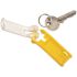 Durable Key Tgs Locking Ky Cabints Plstc 1 1/8 X 2 3/4 Asst Package Of 24