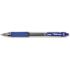 Zebra Sarasa Dry Gel X20 Gel Pen Medium 0.7 Mm Blue Ink/ Barrel Package Of 12