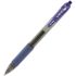 Zebra Sarasa Dry Gel X20 Gel Pen Medium 0.7 Mm Blue Ink/ Barrel Package Of 12