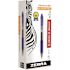 Zebra Sarasa Dry Gel X20 Gel Pen Medium 0.7 Mm Blue Ink/ Barrel Package Of 12