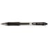Zebra Sarasa Dry Gel X20 Gl Pn Mdum 0.7 Mm Blck Ink Smok Barel Package Of 12